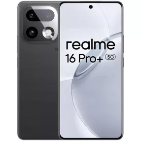 Realme 16 Pro Plus 5G üvegfólia
