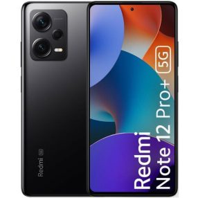 Xiaomi Redmi Note 12 Pro Plus 5G üvegfólia
