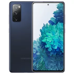 Samsung Galaxy S20 FE üvegfólia