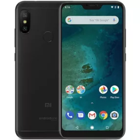 Xiaomi Mi A2 Lite tok