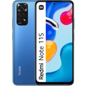 Xiaomi Redmi Note 11s tok