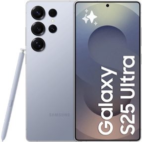 Samsung Galaxy S25 Ultra 5G tok