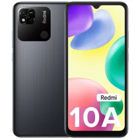 Xiaomi Redmi 10A üvegfólia