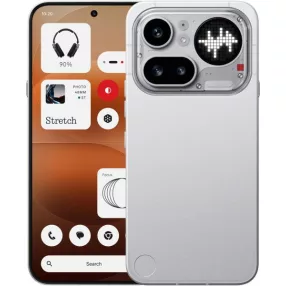 Nothing Phone (4a) Pro üvegfólia