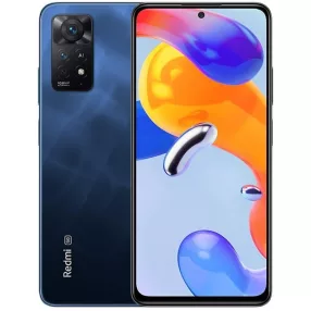 Xiaomi Redmi Note 11 Pro 4G / 5G tok