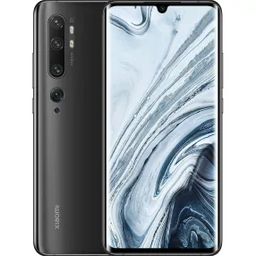 Xiaomi Mi Note 10 / Note 10 Pro üvegfólia