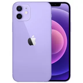 Apple iPhone 12 üvegfólia