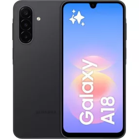 Samsung Galaxy A18 4G / 5G tok