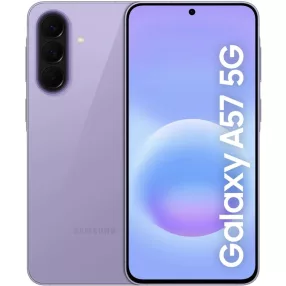 Samsung Galaxy A57 5G üvegfólia