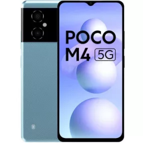 Xiaomi Poco M4 5G tok