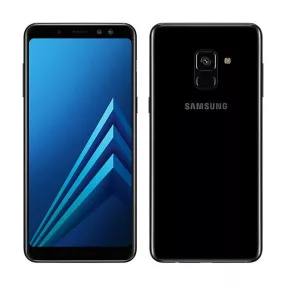 Samsung Galaxy A8 2018 üvegfólia