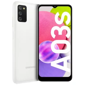 Samsung Galaxy A03s üvegfólia