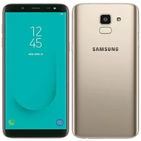 Samsung Galaxy J6 2018 üvegfólia