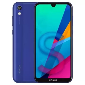 Honor 8S üvegfólia