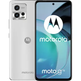 Motorola Moto G72 üvegfólia