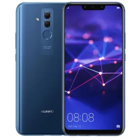 Huawei Mate 20 Lite tok