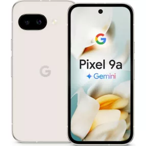 Google Pixel 9a üvegfólia