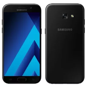 Samsung Galaxy A5 2017 üvegfólia
