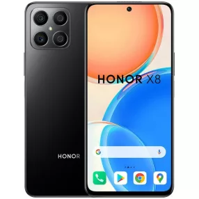 Honor X8 üvegfólia