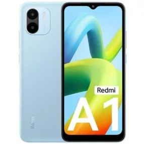 Xiaomi Redmi A1 üvegfólia