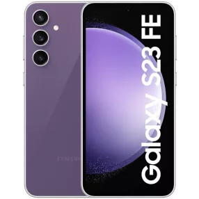 Samsung Galaxy S23 FE 5G üvegfólia