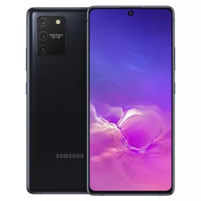 Samsung Galaxy S10 Lite üvegfólia