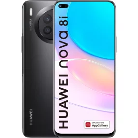 Huawei Nova 8i tok
