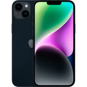 Apple iPhone 14 Plus tok