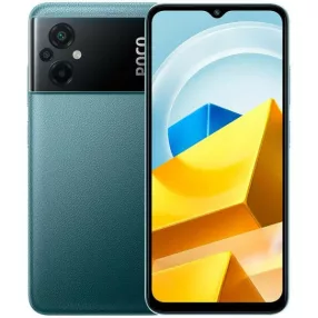 Xiaomi Poco M5 üvegfólia