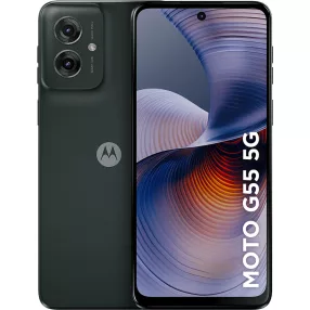 Motorola Moto G55 5G üvegfólia
