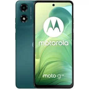 Motorola Moto G04 üvegfólia