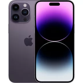Apple iPhone 14 Pro Max üvegfólia