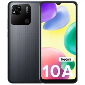 Xiaomi Redmi 10A tok