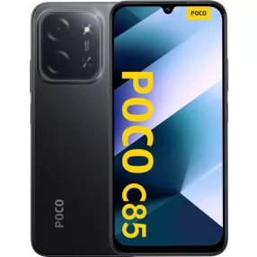 Xiaomi Poco C85 tok