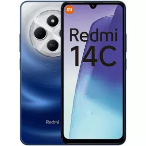 Xiaomi Redmi 14C üvegfólia