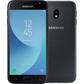 Samsung Galaxy J3 2017 üvegfólia