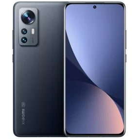 Xiaomi 12 5G / 12S 5G / 12X 5G tok