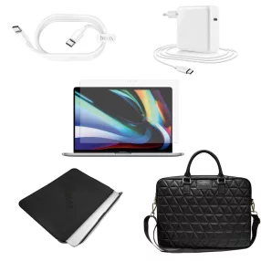 Macbook kiegészítők