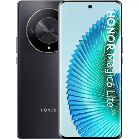Honor Magic6 Lite 5G üvegfólia