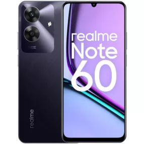 Realme Note 60 üvegfólia