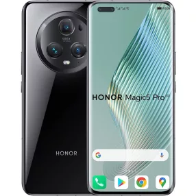 Honor Magic5 Pro 5G üvegfólia