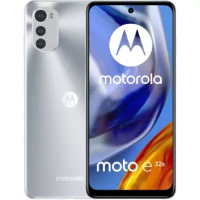 Motorola Moto E32 / E32s üvegfólia
