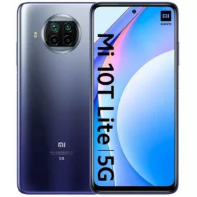 Xiaomi Mi 10T Lite 5G üvegfólia