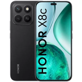 Honor X8c üvegfólia