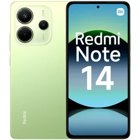 Xiaomi Redmi Note 14 4G tok