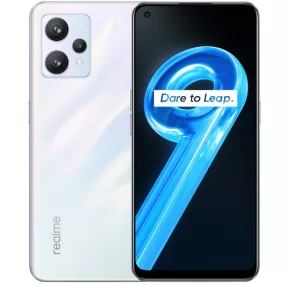 Realme 9 4G üvegfólia