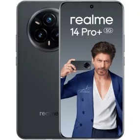 Realme 14 Pro Plus 5G üvegfólia