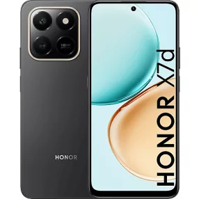 Honor X7d üvegfólia