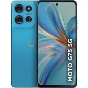 Motorola Moto G75 5G üvegfólia