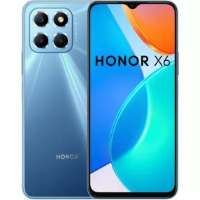 Honor X6 üvegfólia